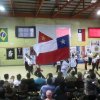 ENCUENTRO REGIONAL DE ARTES MARCIALES