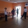 Tai Chi Senama