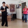 Tai Chi Senama