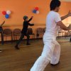 Tai Chi Senama