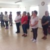 JORNADAS EN EL SENAMA (SERVICIO NACIONAL DEL ADULTO MAYOR)
