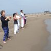 JORNADAS DE TAI CHI PARA LA SALUD EN ARICA