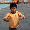 TALLER DE QI GONG MÉDICO PARA NIÑOS
